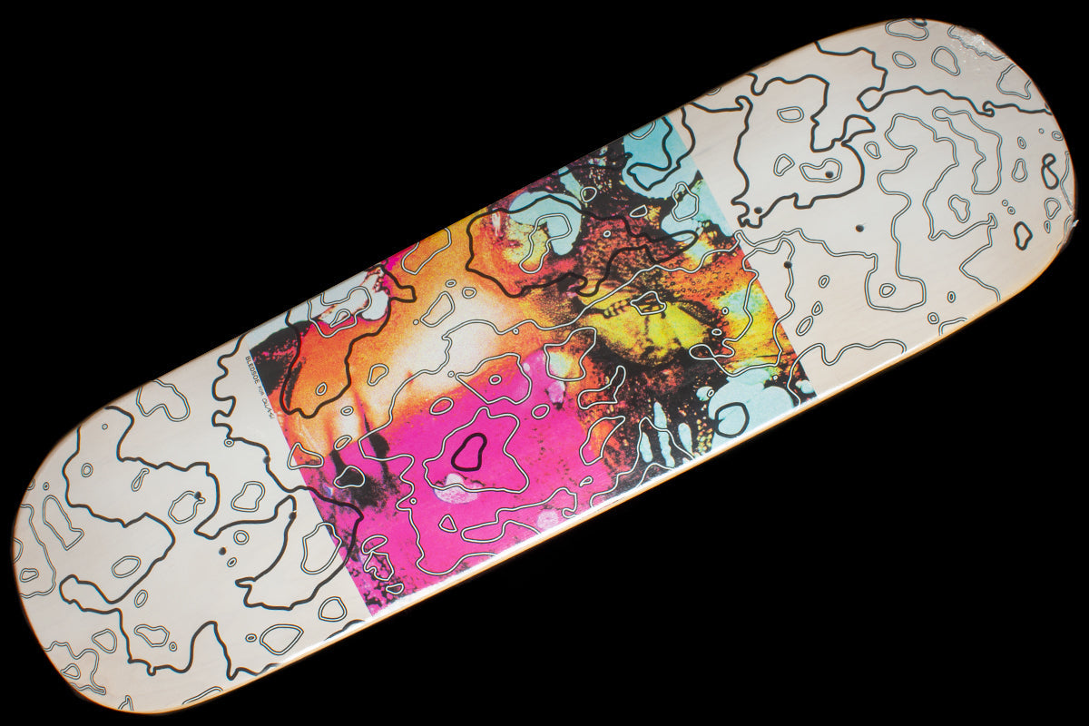 Bledsoe Syd Deck 8.5"