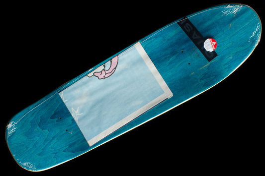1989 Deck 9"