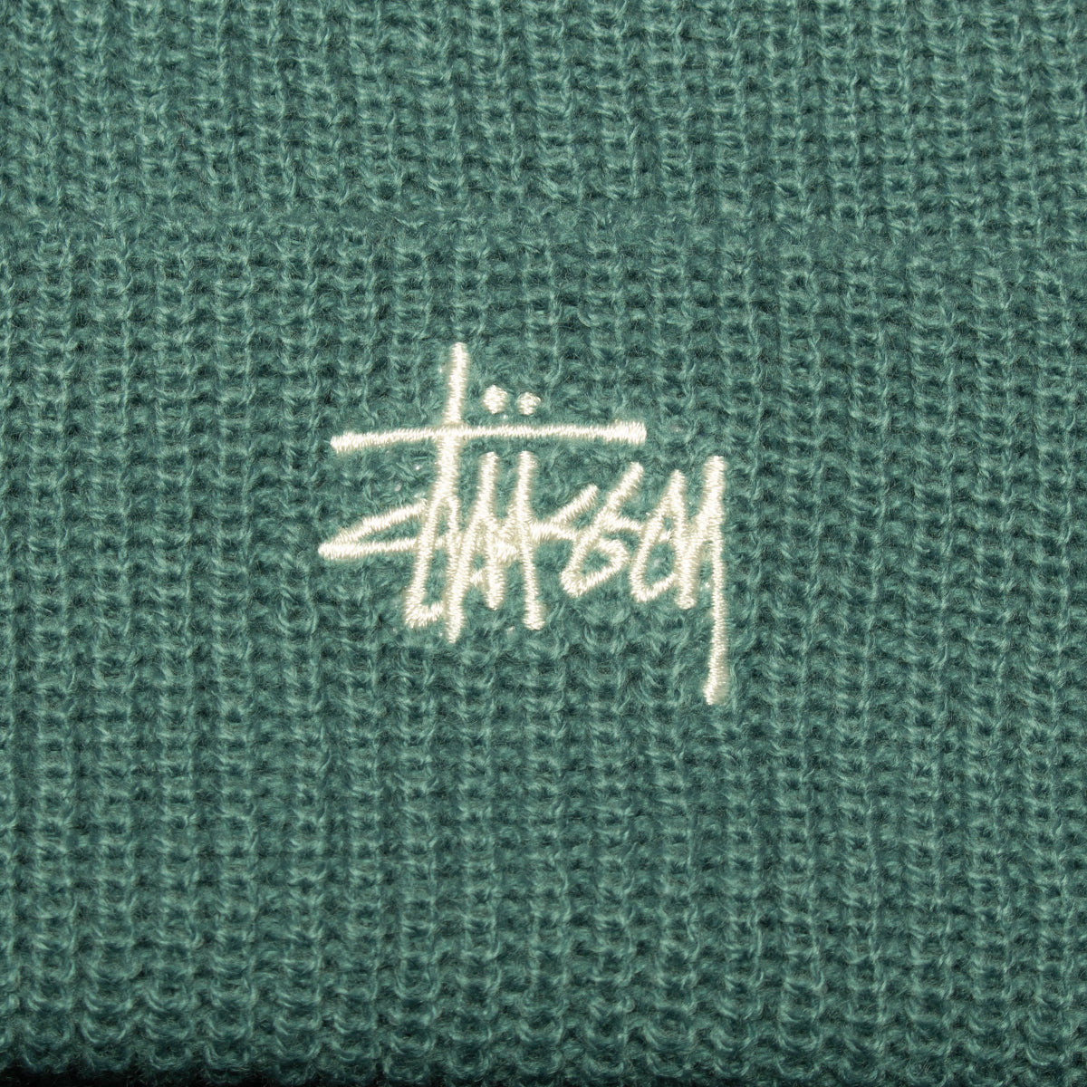 Basic Cuff Beanie