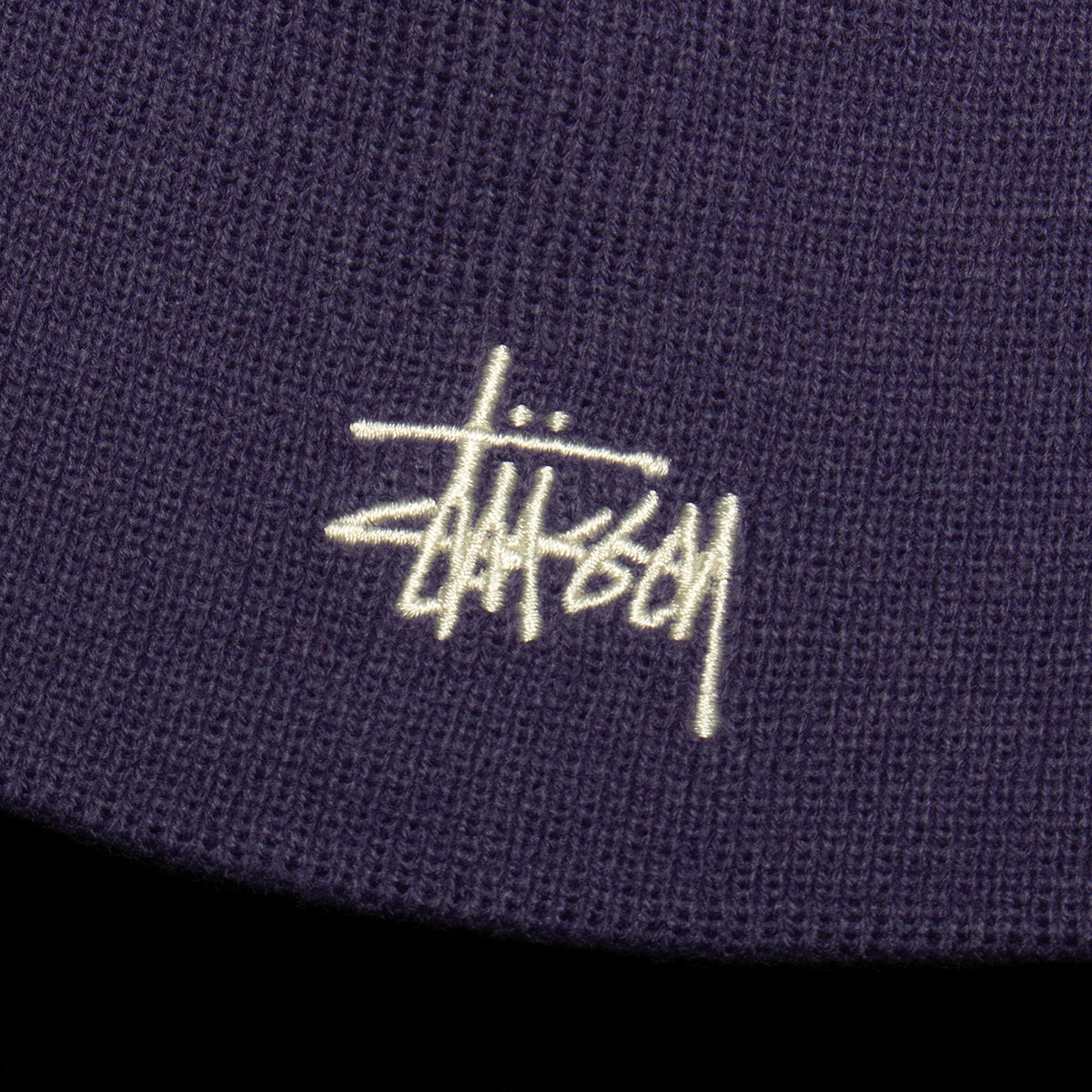 Basic Skullcap Beanie
