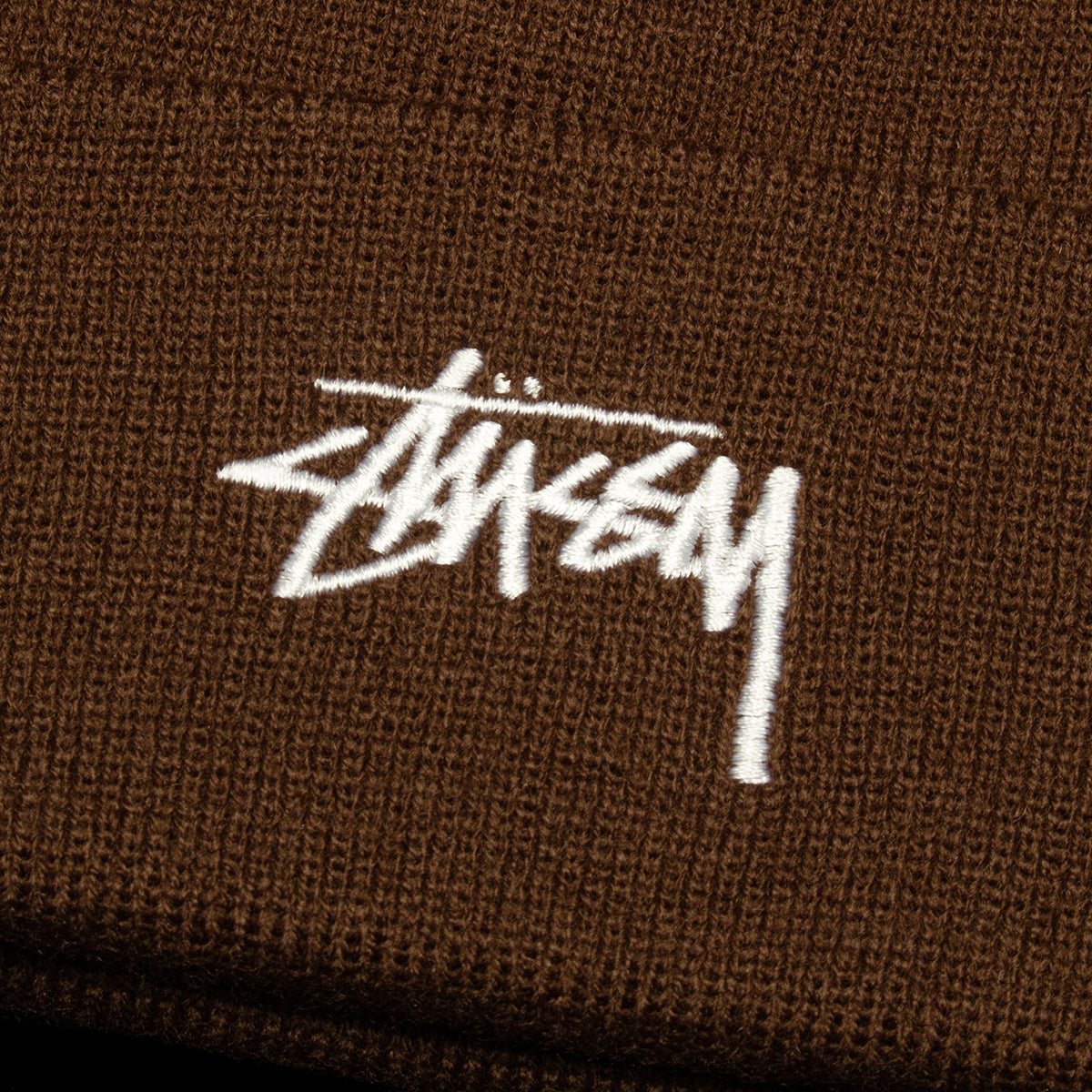 Stock Cuff Beanie