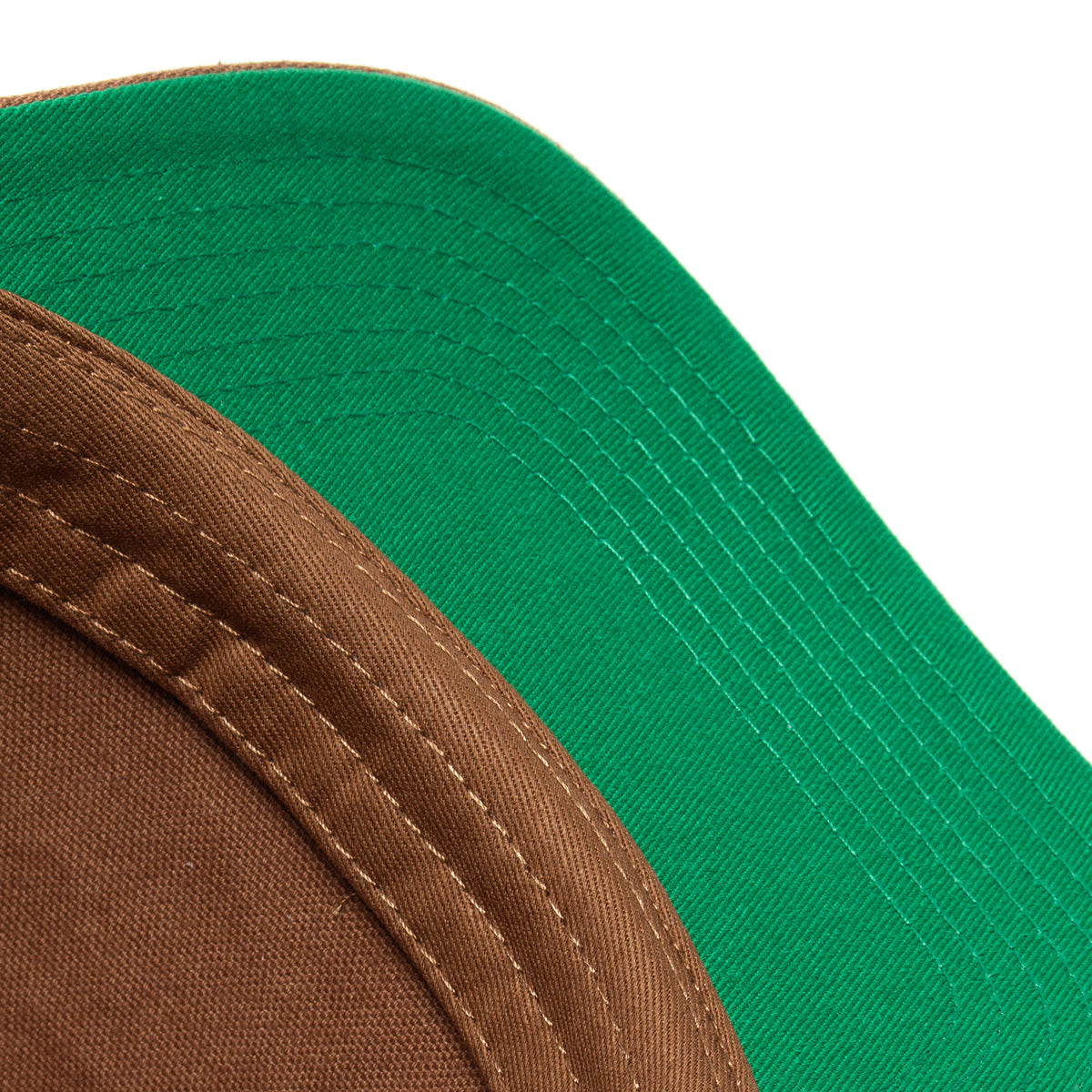 Big Stock Mid Depth Mesh Hat