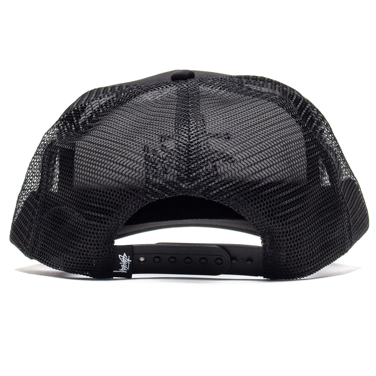 Big Basic Trucker Hat