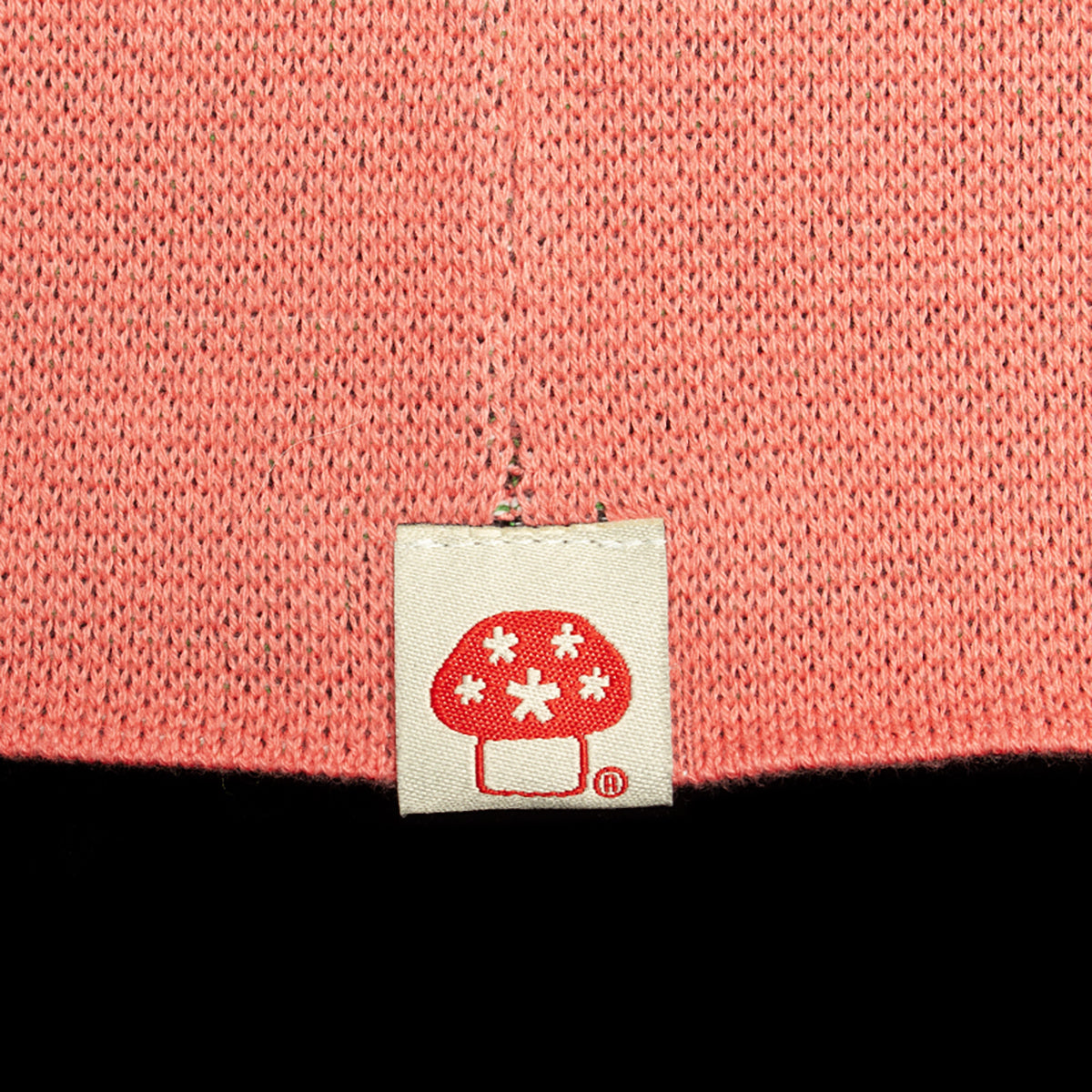Clown Strawberry Balaclava