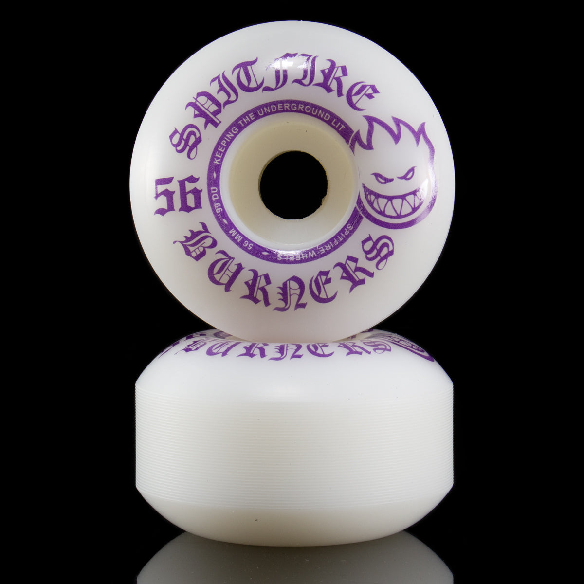 Burners Wheel 99D - 56mm