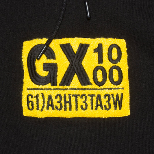 61 Logo Hoodie