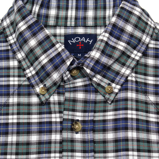 Western Oxford Shirt