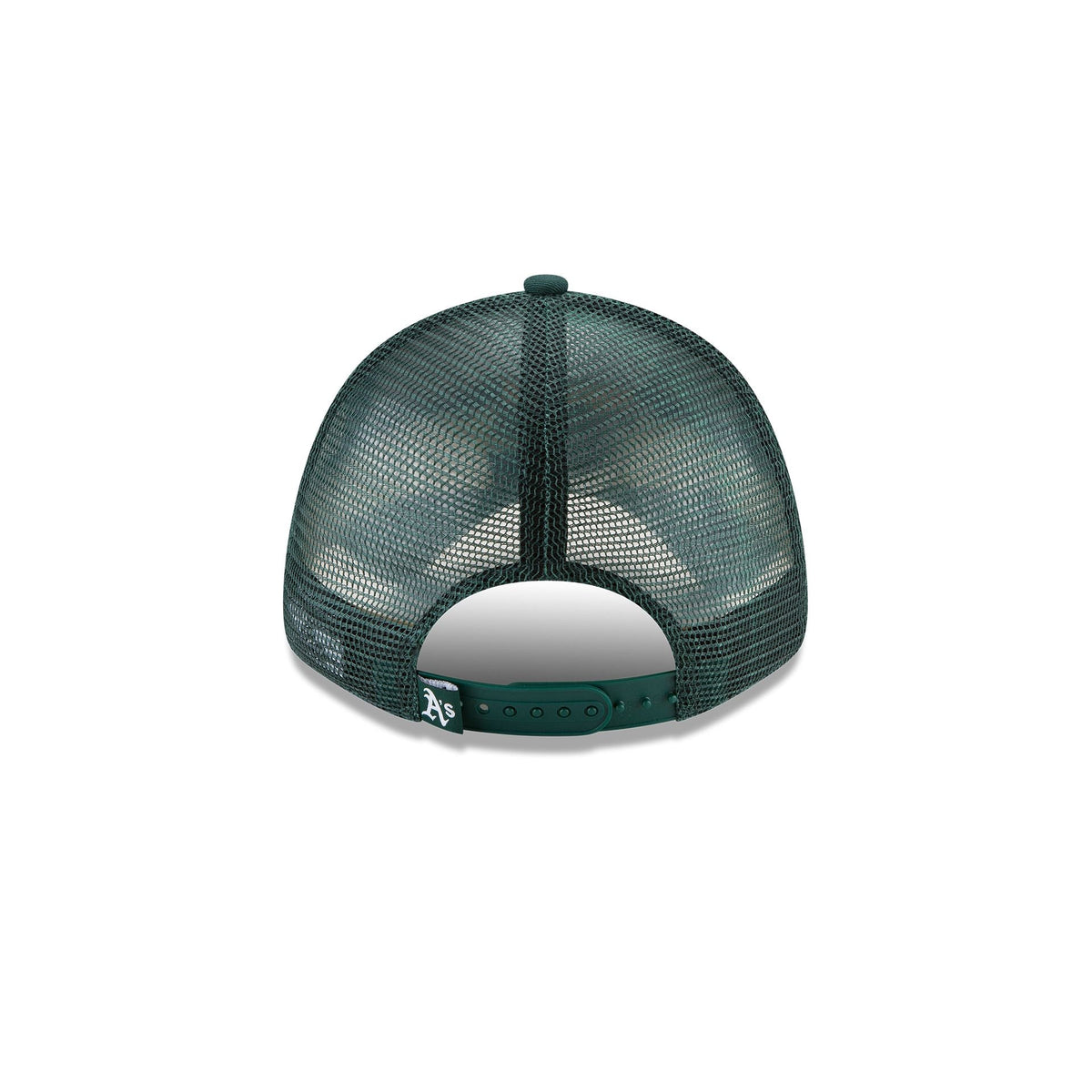 Athletics 9FORTY Trucker Hat