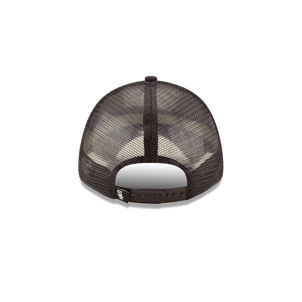 Chicago White Sox 9FORTY Trucker Hat