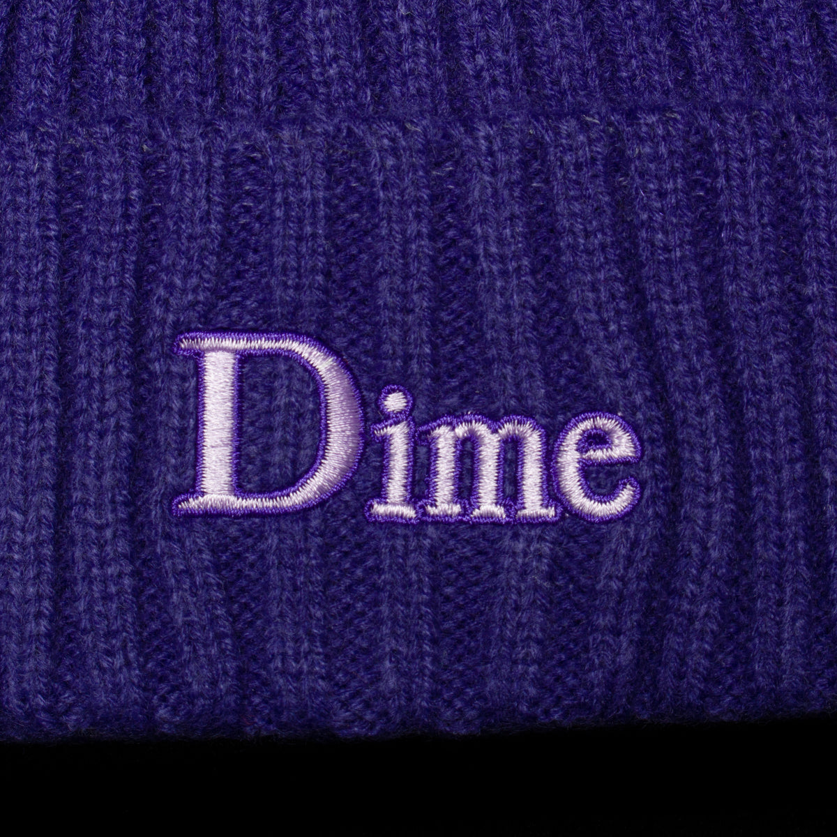 Classic Fold Beanie