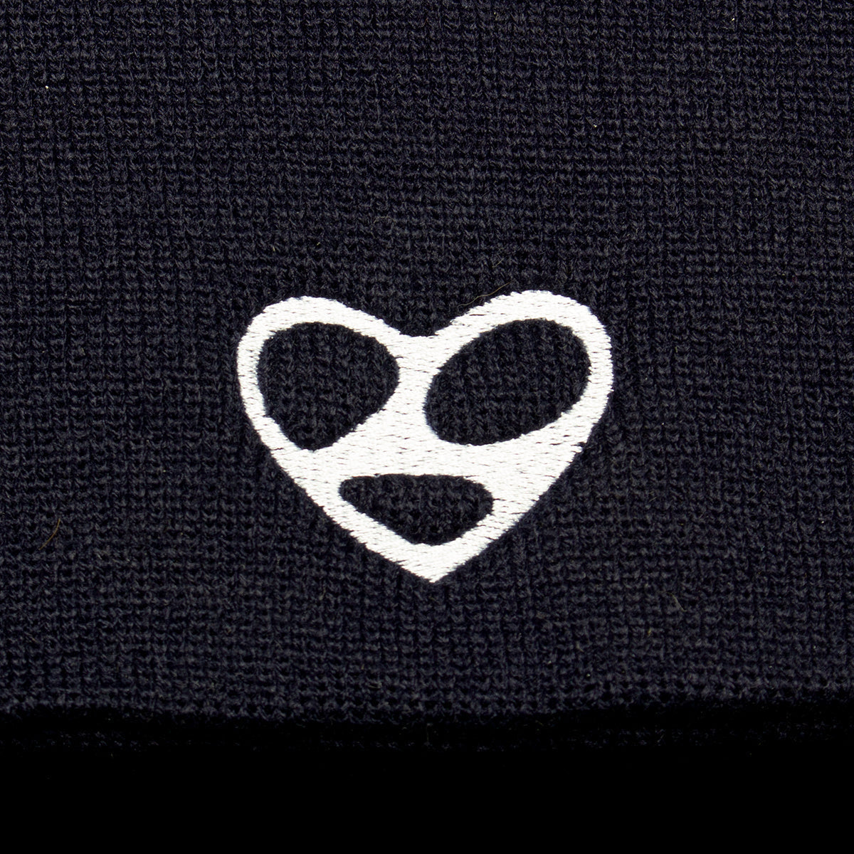 Limo Heart Beanie