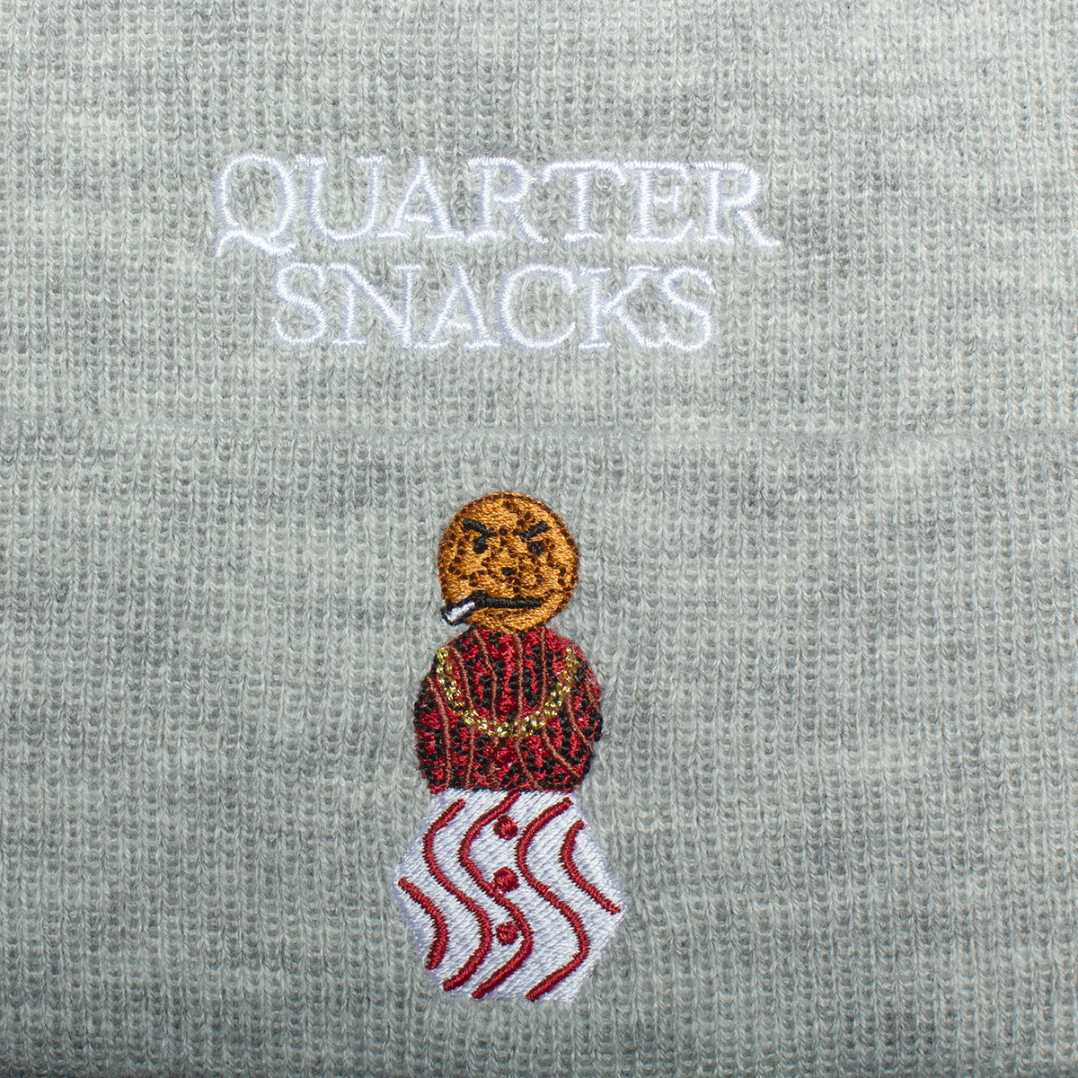 Snackman Beanie