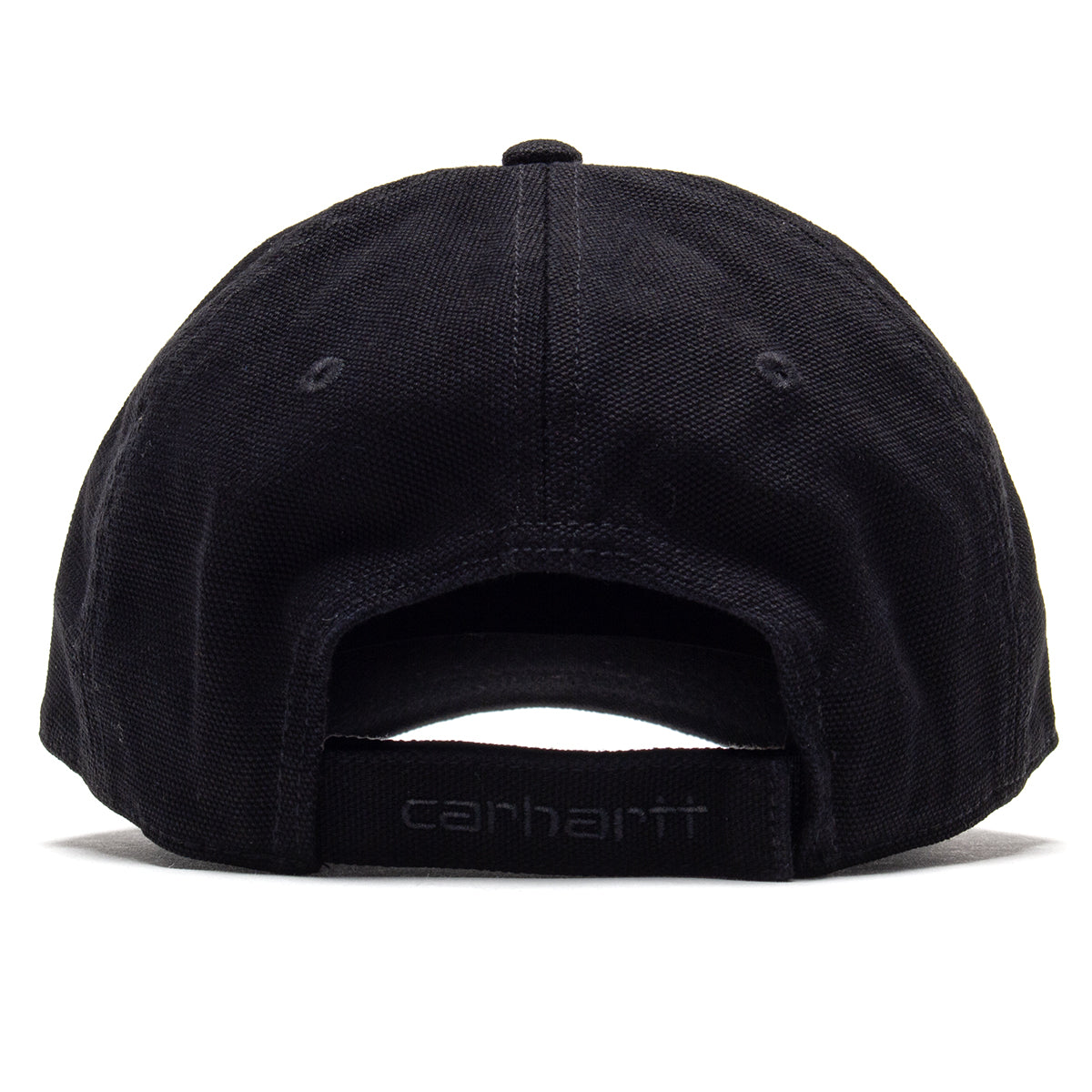 Selby Canvas Cap