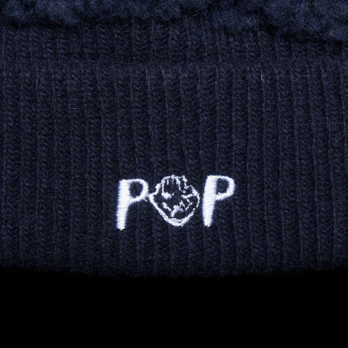 Dancer Fleece Beanie