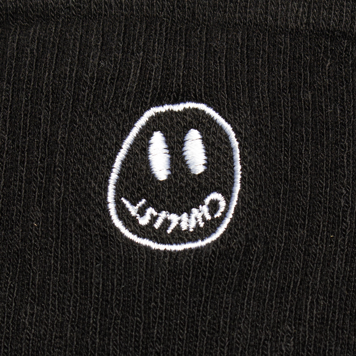 Mono Smiler Socks