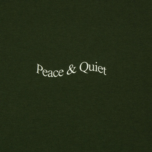 Wordmark T-Shirt