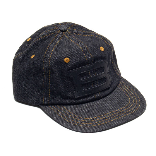 XLB Denim Hat