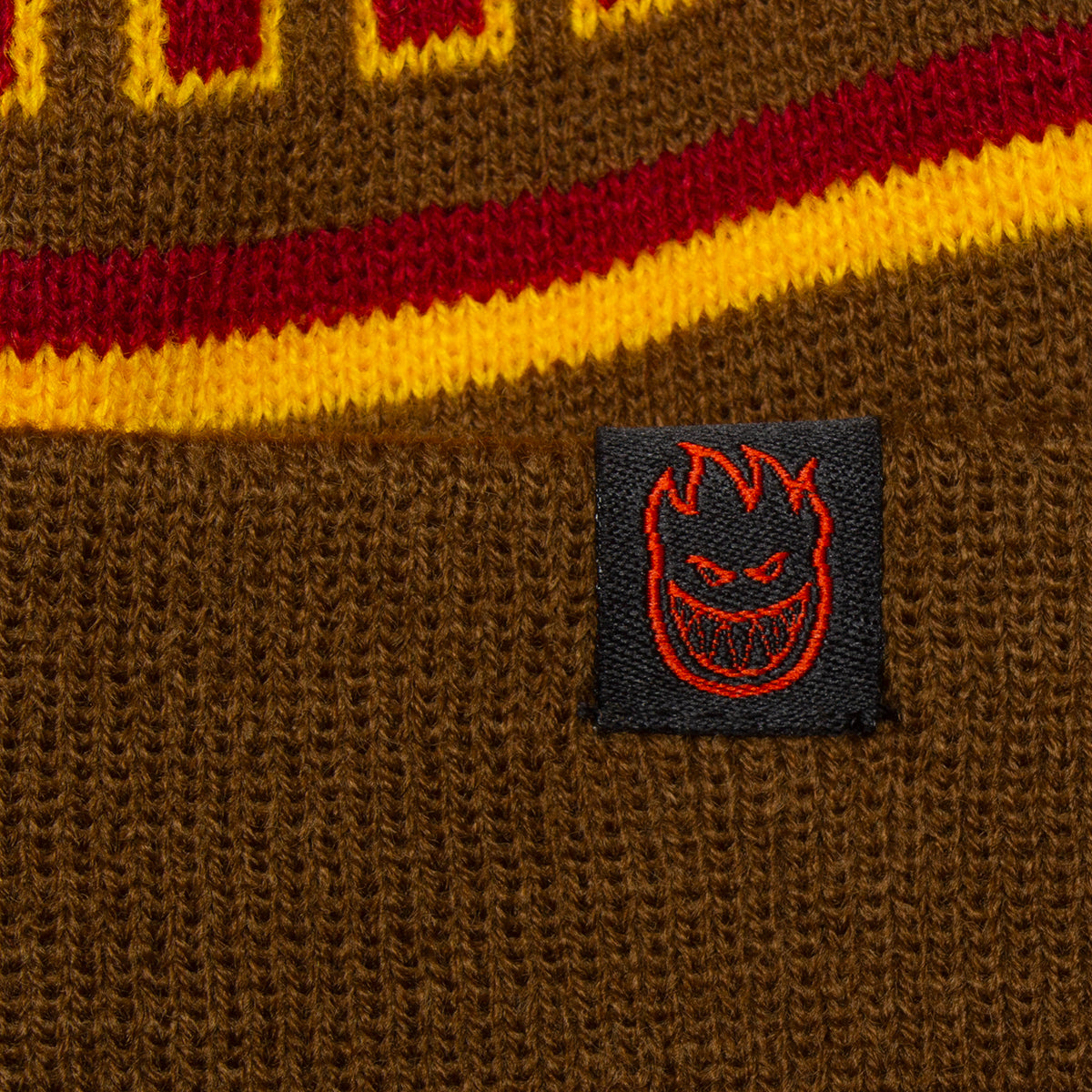 Classic 87 Pom Beanie