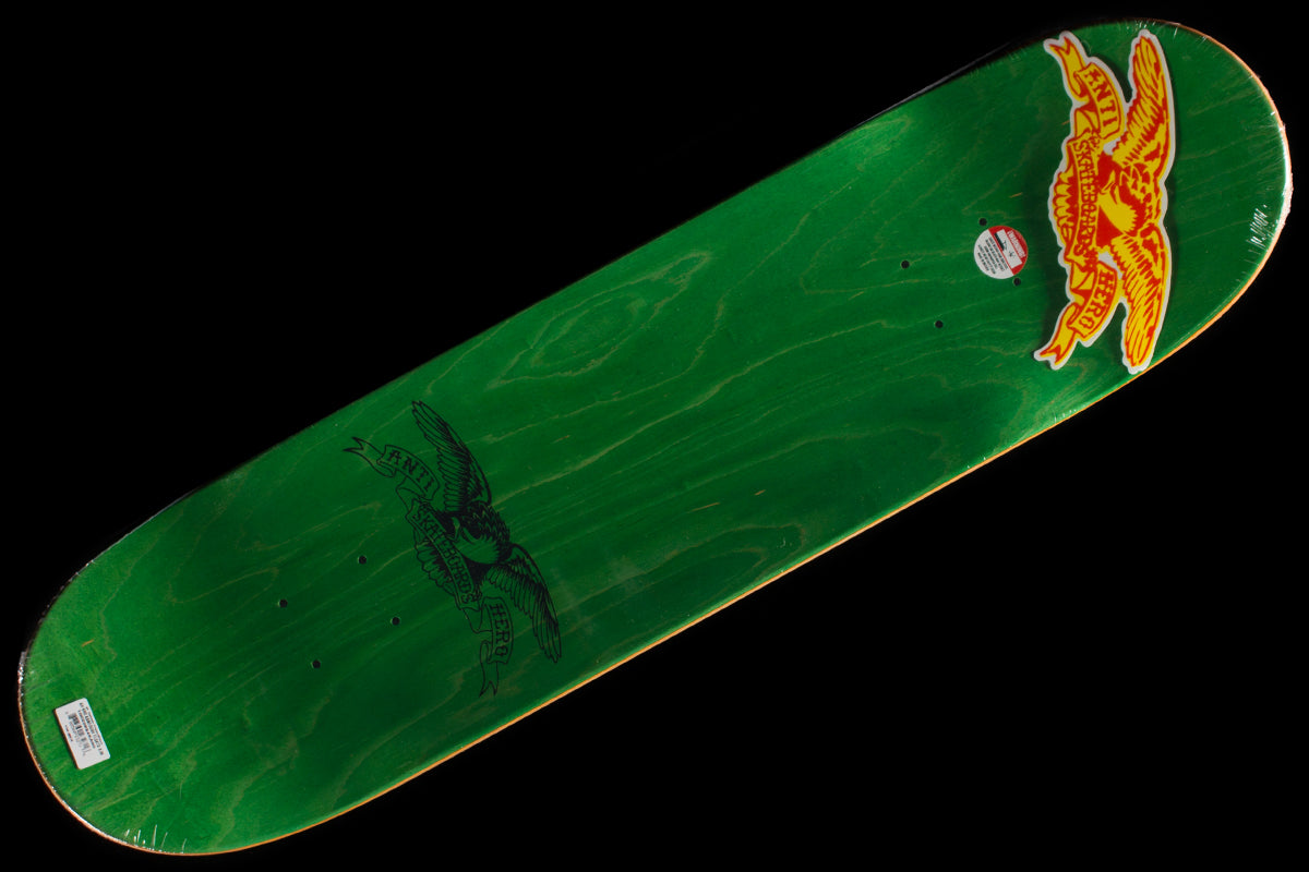 Kanfoush Floats 8.3