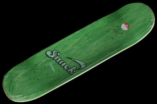 Alive Glass Green Deck 8.1
