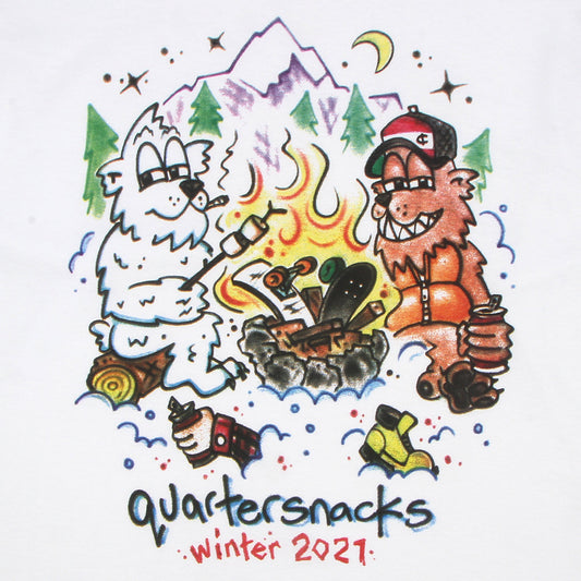 Winter 2021 Airbrush L/S