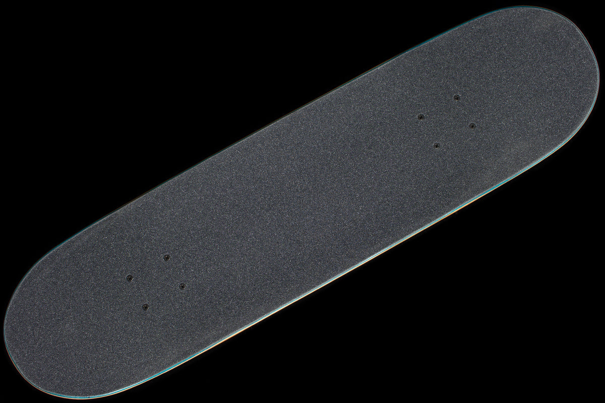 Boo - Feels Complete Deck 8.25"