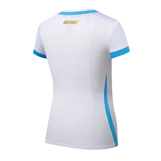 Umbro Guatemala Women's Short Sleeve Home Jersey 2026