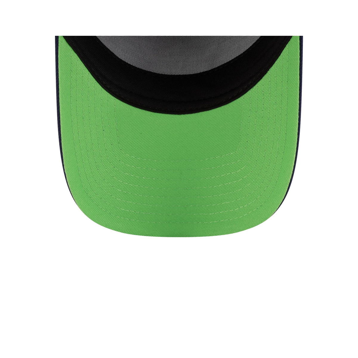 Canberra Raiders National Rugby League 9FORTY A-Frame Snapback Hat
