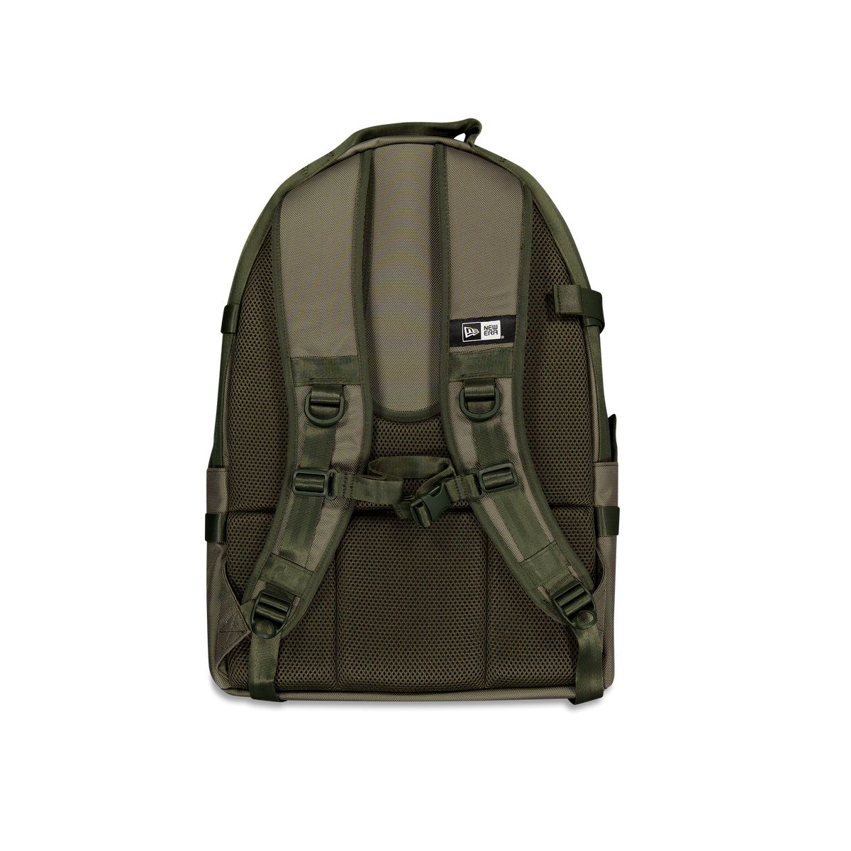 New Era Cap Olive Carrier Pack