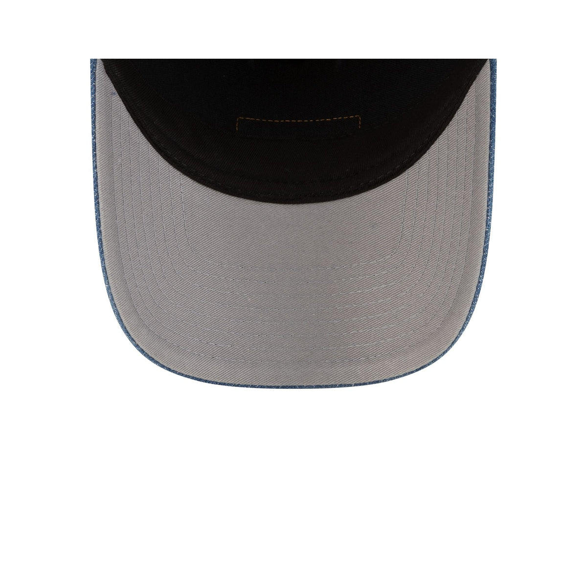 New Era Cap 1920 Patch Washed Denim 9FORTY A-Frame Trucker Hat
