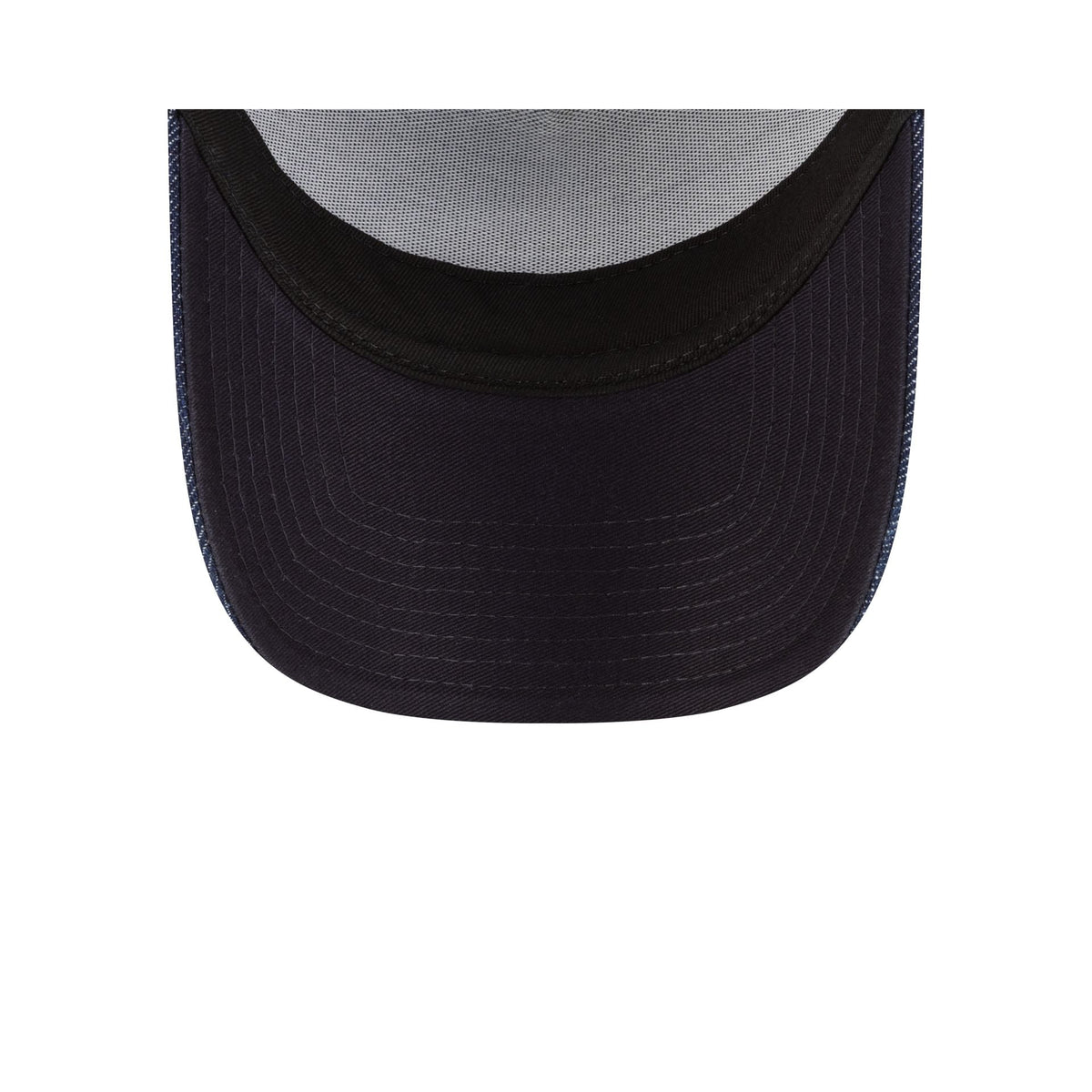 New Era Cap 1920 Patch Denim 9FORTY A-Frame Trucker Hat
