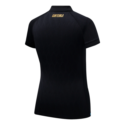 Umbro Guatemala Women's Short Sleeve Away Jersey 26/27
