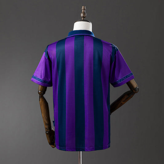 Tottenham Hotspur Jersey 1995-97 Away Retro Football Kit