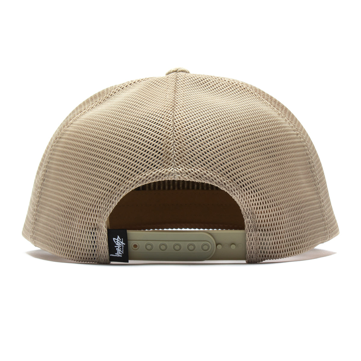 Corduroy Trucker Cap