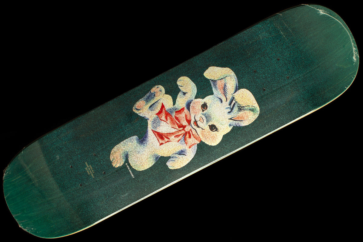 Fev - Bunny Board Deck - 8.38"