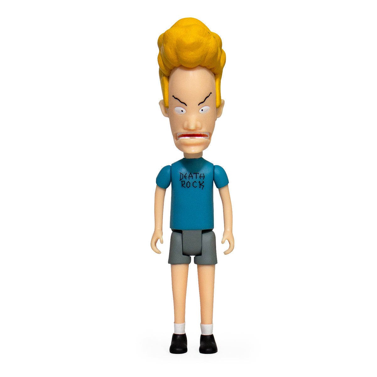 Beavis & Butt-Head ReAction Figure - Beavis