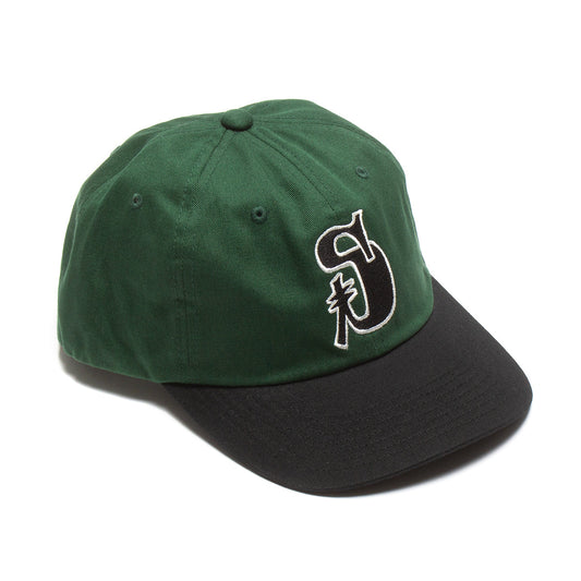 Vintage S Low Pro Cap