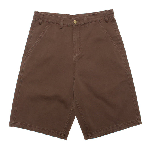 Work Short