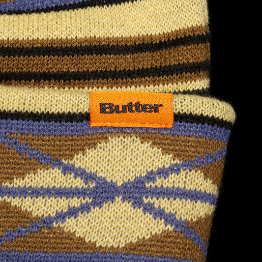 Wilson Cuff Beanie