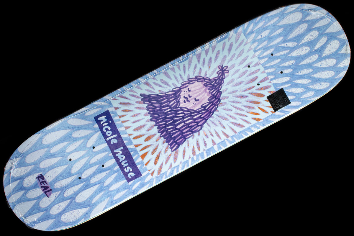 Nicole - Echos Deck 8.25" (True Fit)
