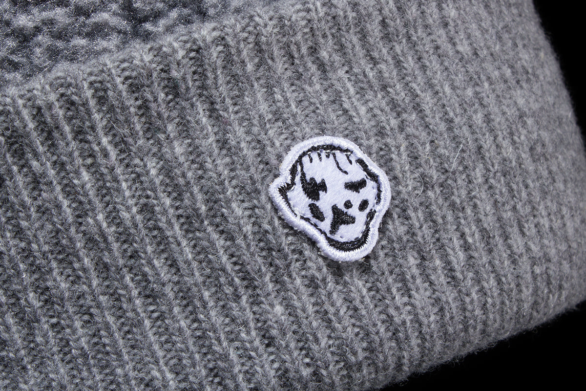 Fleece Beanie