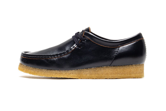 Wallabee - Smooth Leather