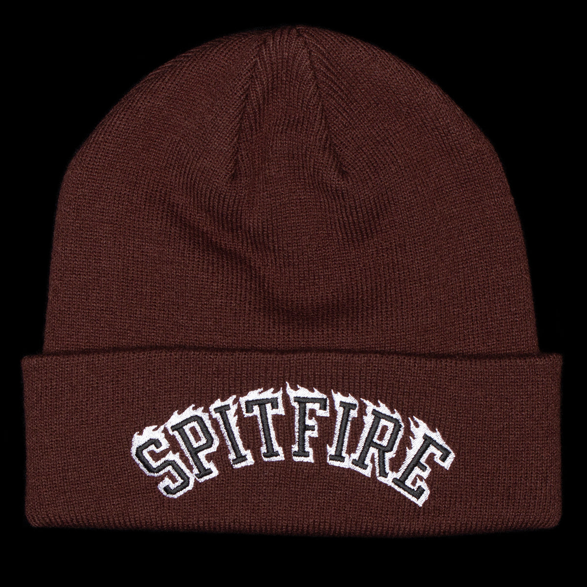 Bighead Flame Beanie