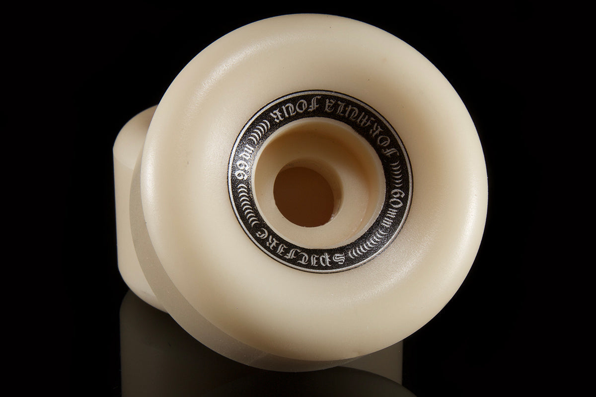 Formula Four OG Classic Wheel 99D - 60mm