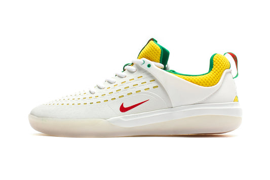 Zoom Nyjah 3 Premium