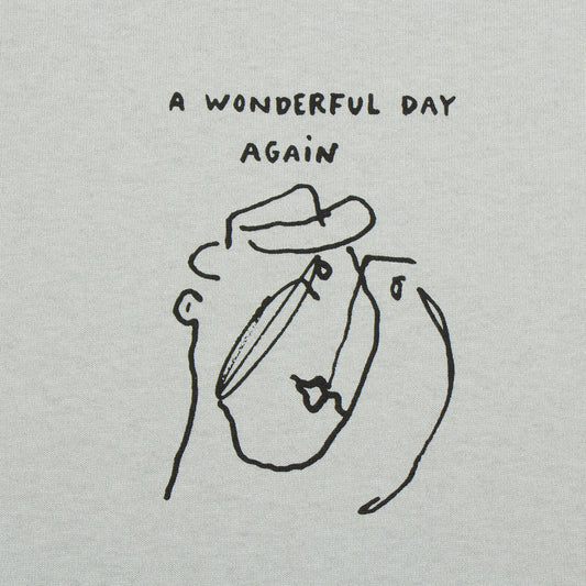 Wonderful Day T-Shirt