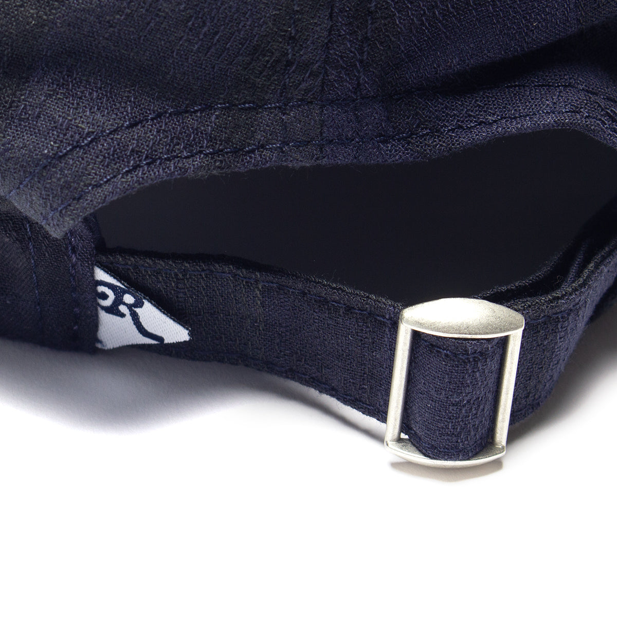 Logo Cap