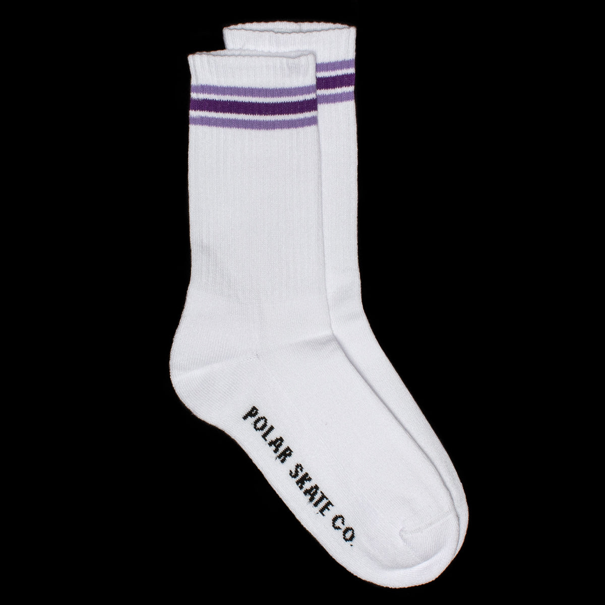 Rib Socks