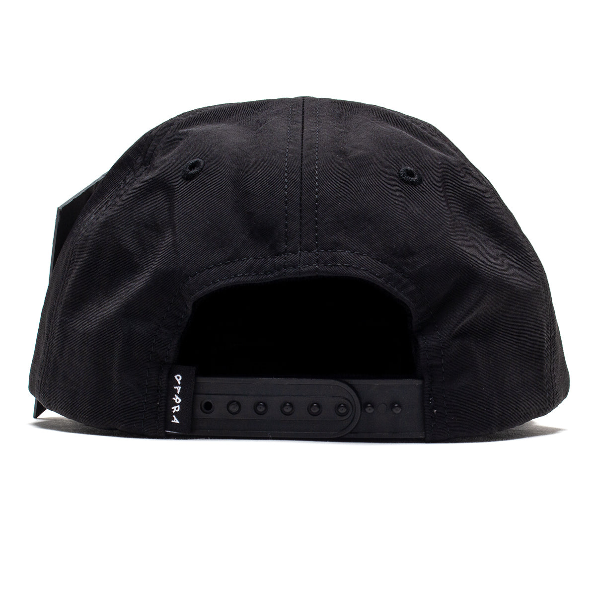 The Blob 6-Panel Hat