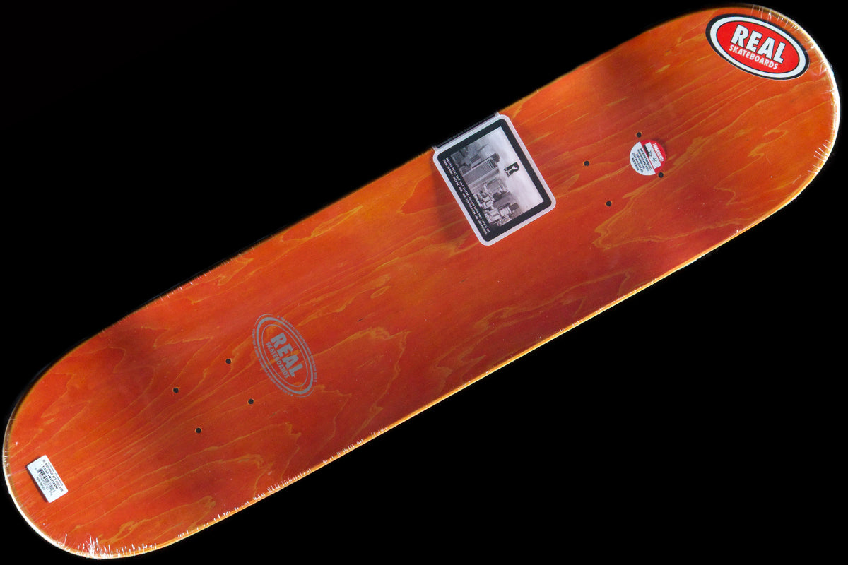 Ishod Sky High Deck 8.25"